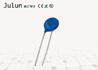 Varistor van het hoogspanningszinkoxide de Elektronische Componenten10d Reeks van Mov